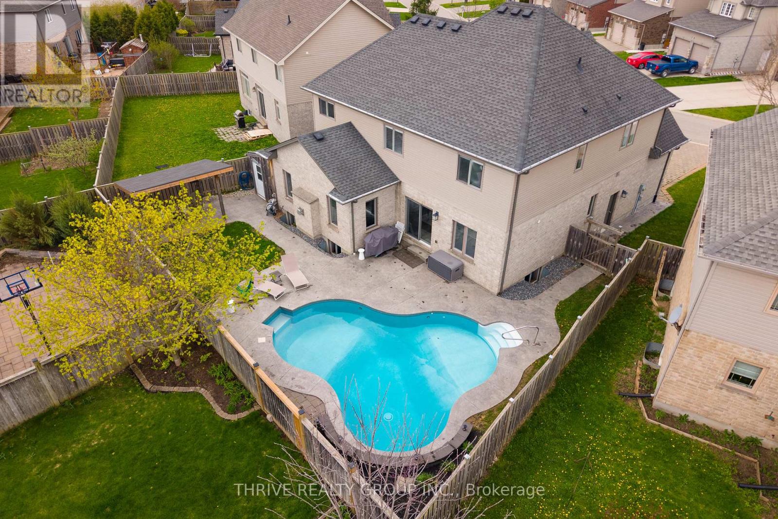 1500 Healy Lane, London North, Ontario  N6G 5P5 - Photo 3 - X13058296