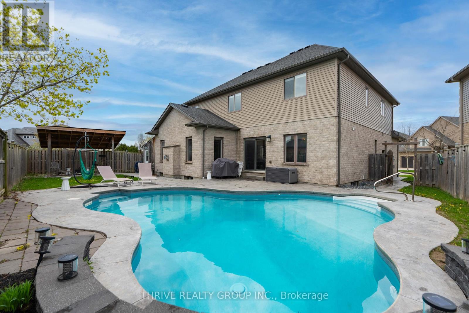 1500 Healy Lane, London North, Ontario  N6G 5P5 - Photo 41 - X13058296