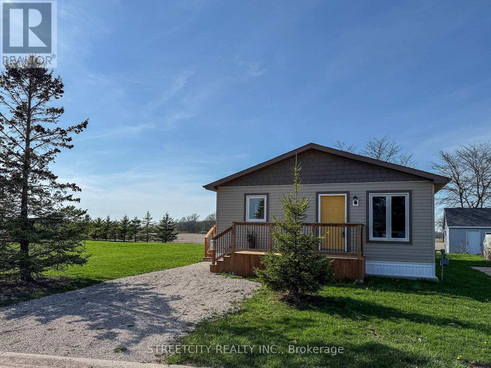 25 - 2761 OIL HERITAGE ROAD, Oil Springs, Ontario