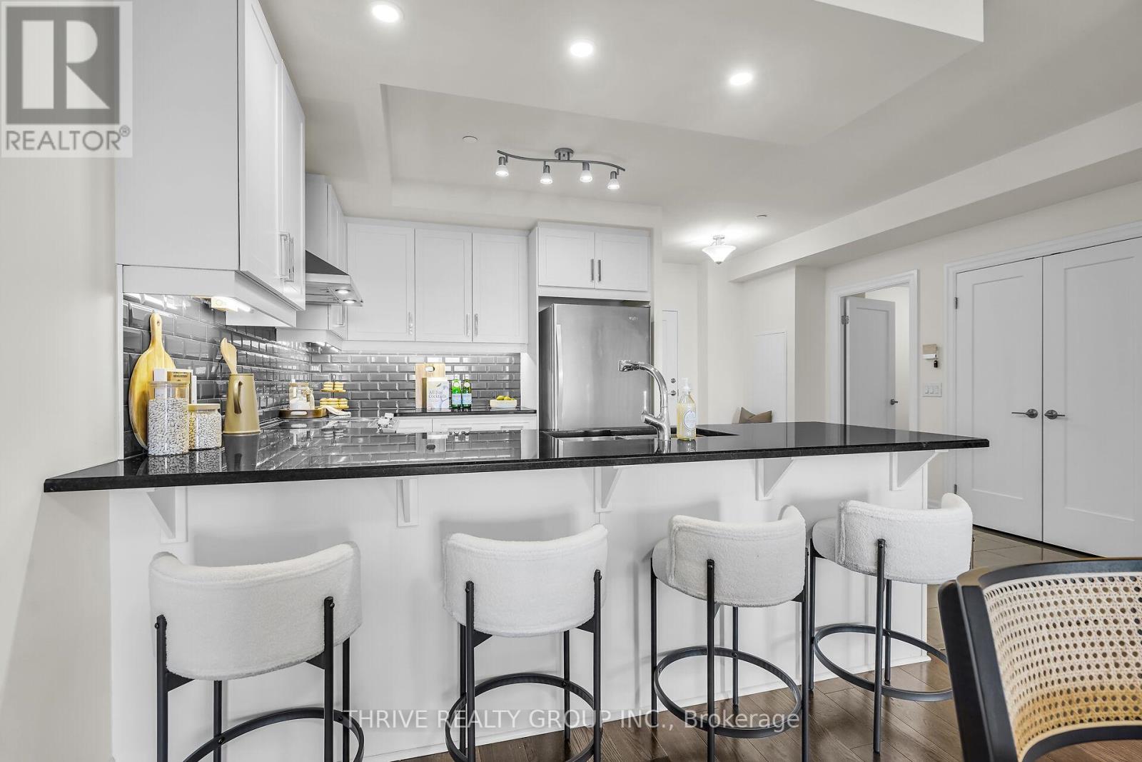 2202 - 505 TALBOT STREET, London East, Ontario