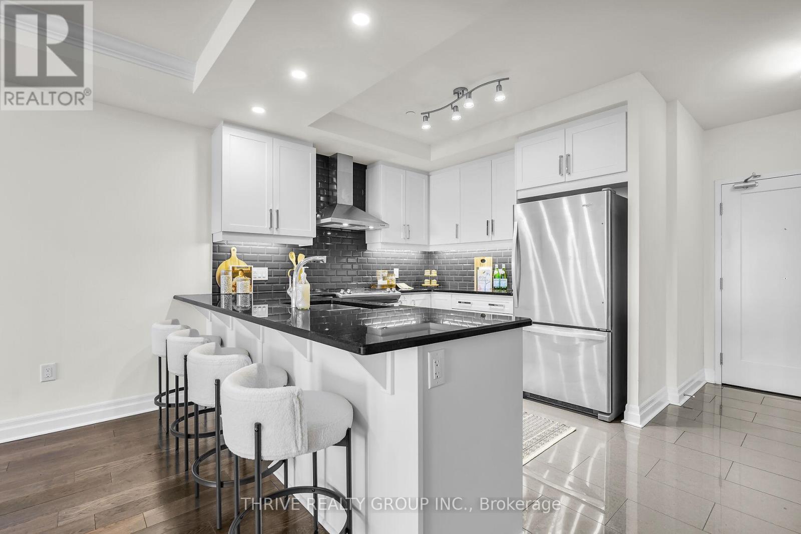 2202 - 505 Talbot Street, London East, Ontario  N6A 2S6 - Photo 3 - X13058348