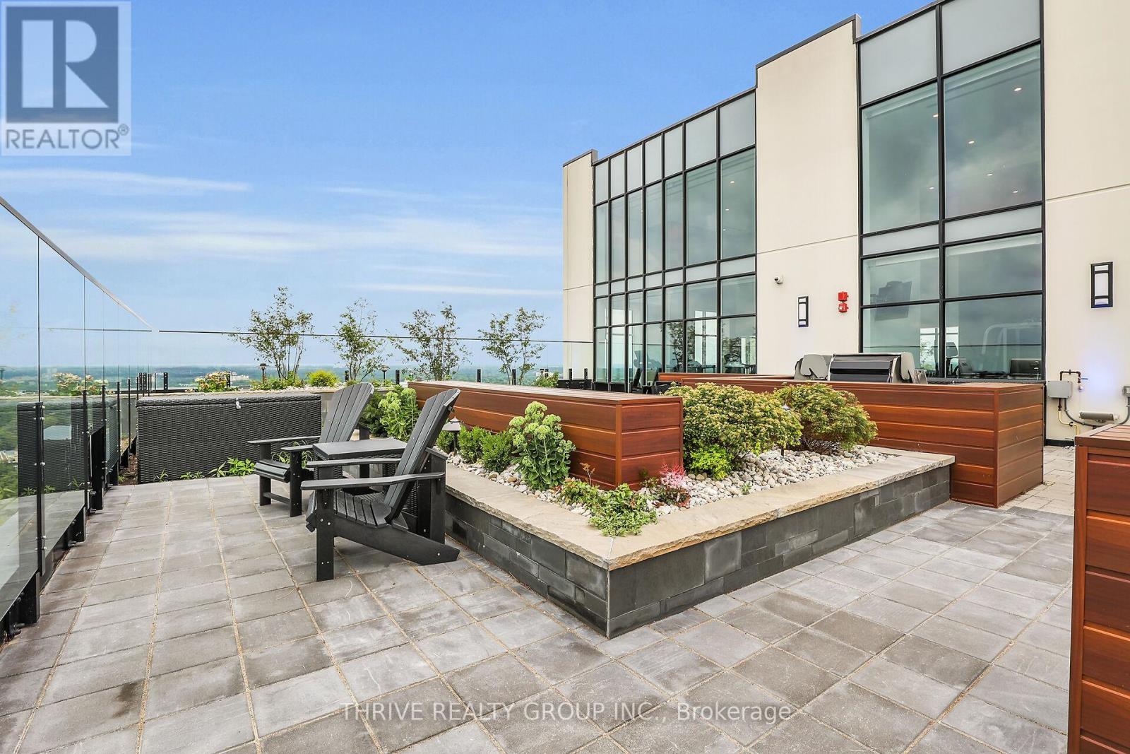 2202 - 505 Talbot Street, London East, Ontario  N6A 2S6 - Photo 33 - X13058348