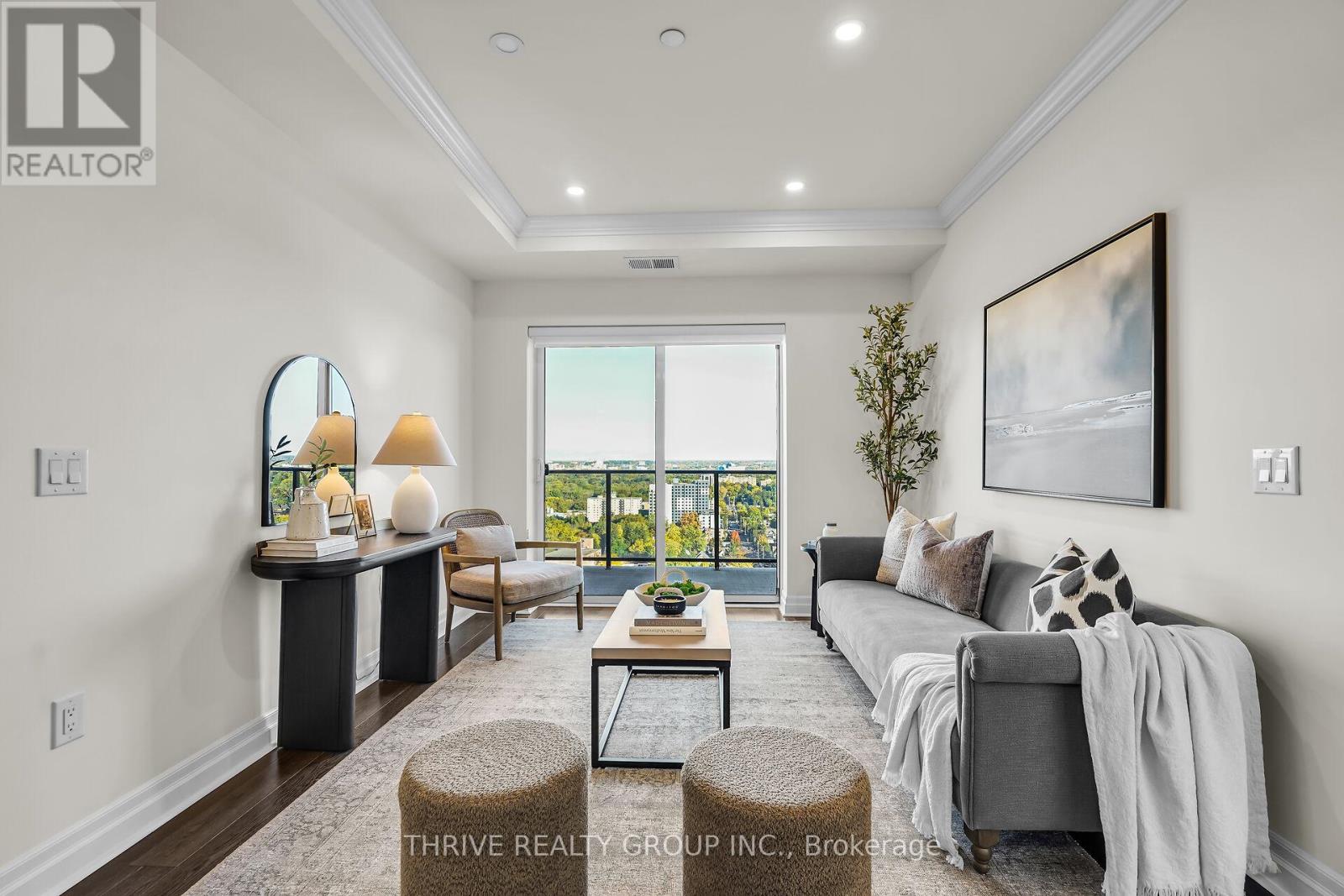 2202 - 505 Talbot Street, London East, Ontario  N6A 2S6 - Photo 9 - X13058348