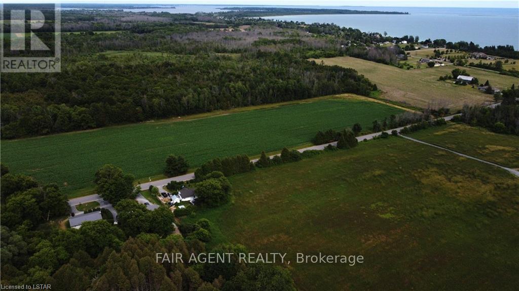 L12C1P2 UNION ROAD, Cramahe, Ontario