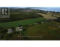 L12C1P2 UNION ROAD, Cramahe, Ontario