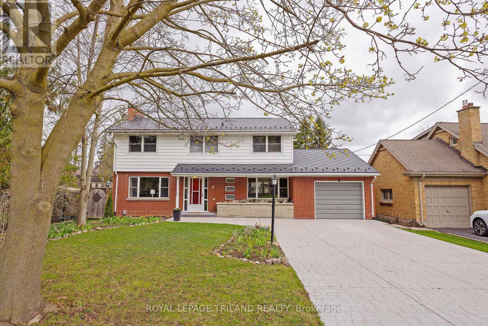 6 ROSEL CRESCENT, London South, Ontario