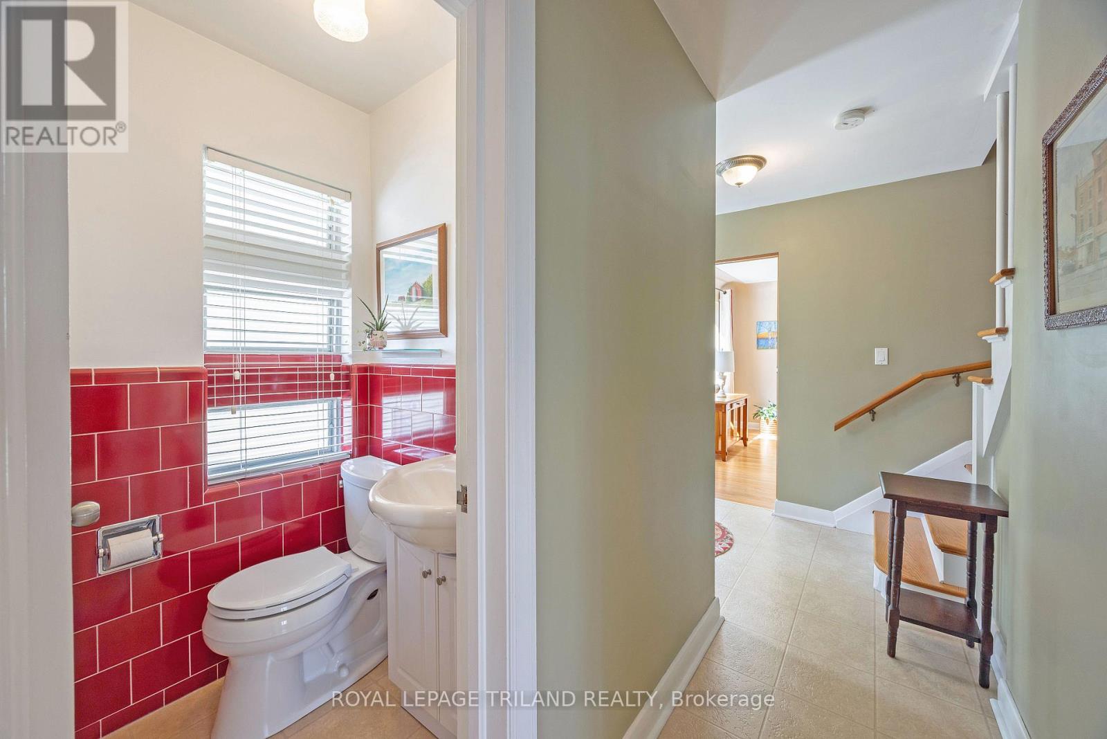 6 Rosel Crescent, London South, Ontario  N6C 2L1 - Photo 13 - X13058446