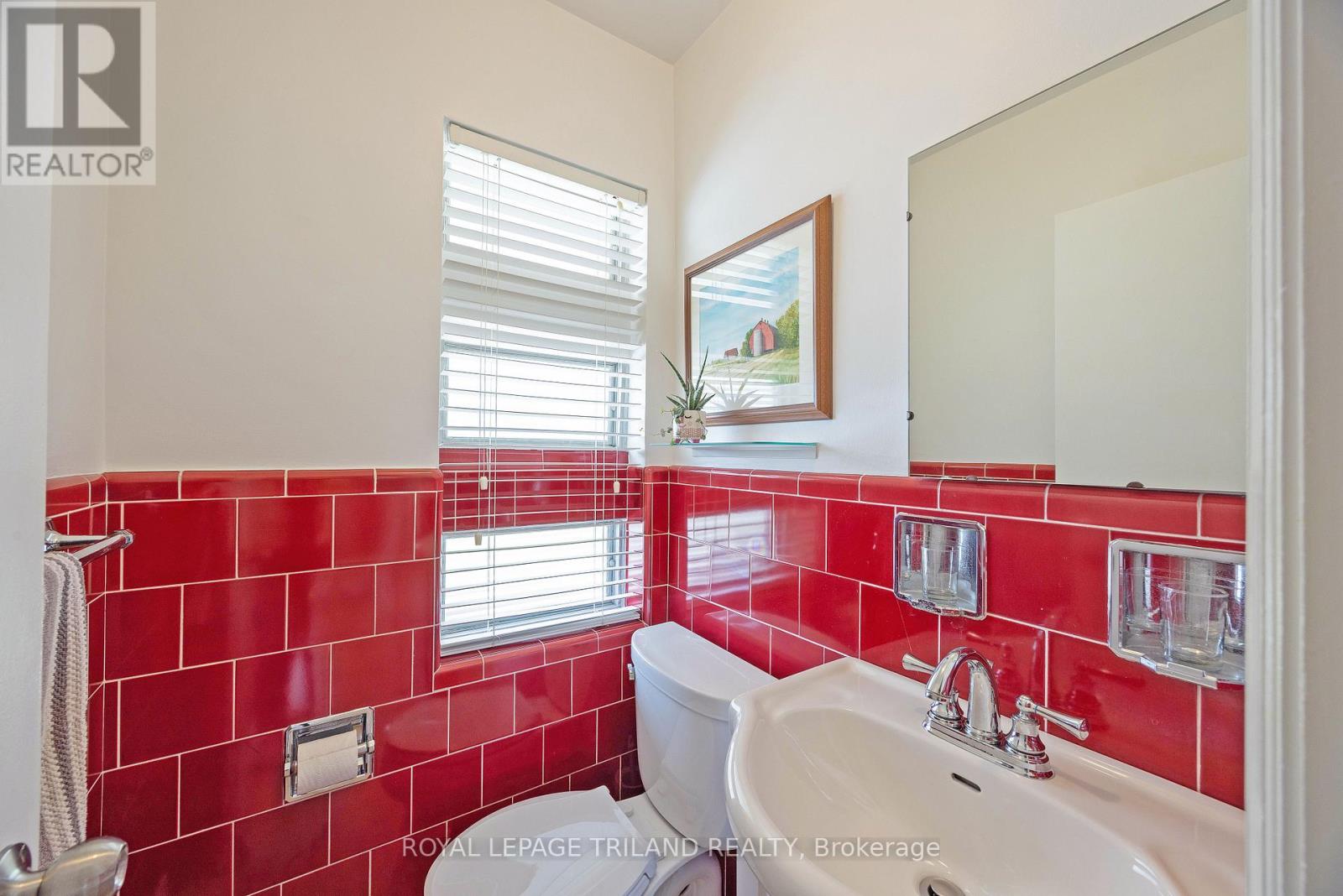 6 Rosel Crescent, London South, Ontario  N6C 2L1 - Photo 14 - X13058446