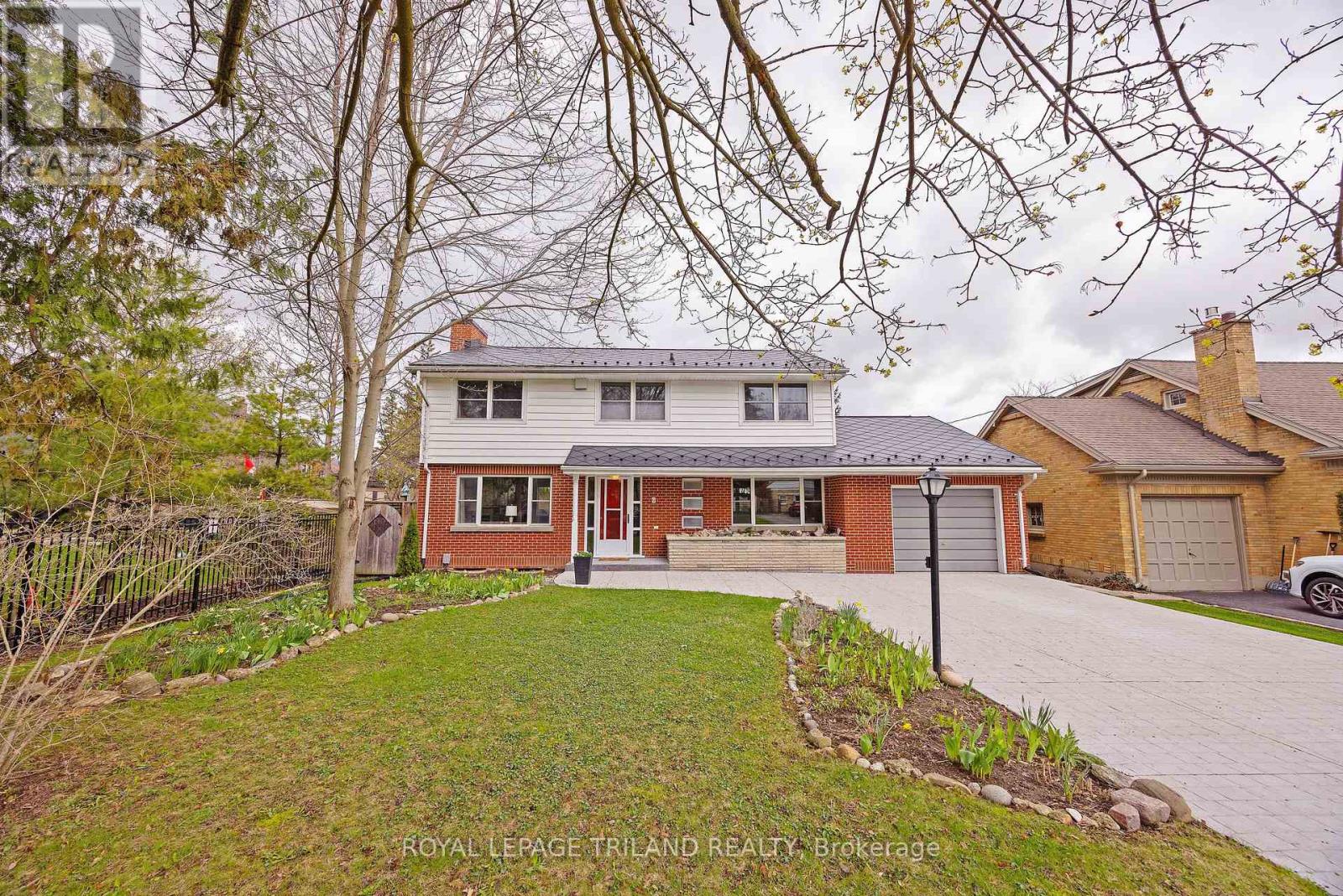 6 Rosel Crescent, London South, Ontario  N6C 2L1 - Photo 2 - X13058446