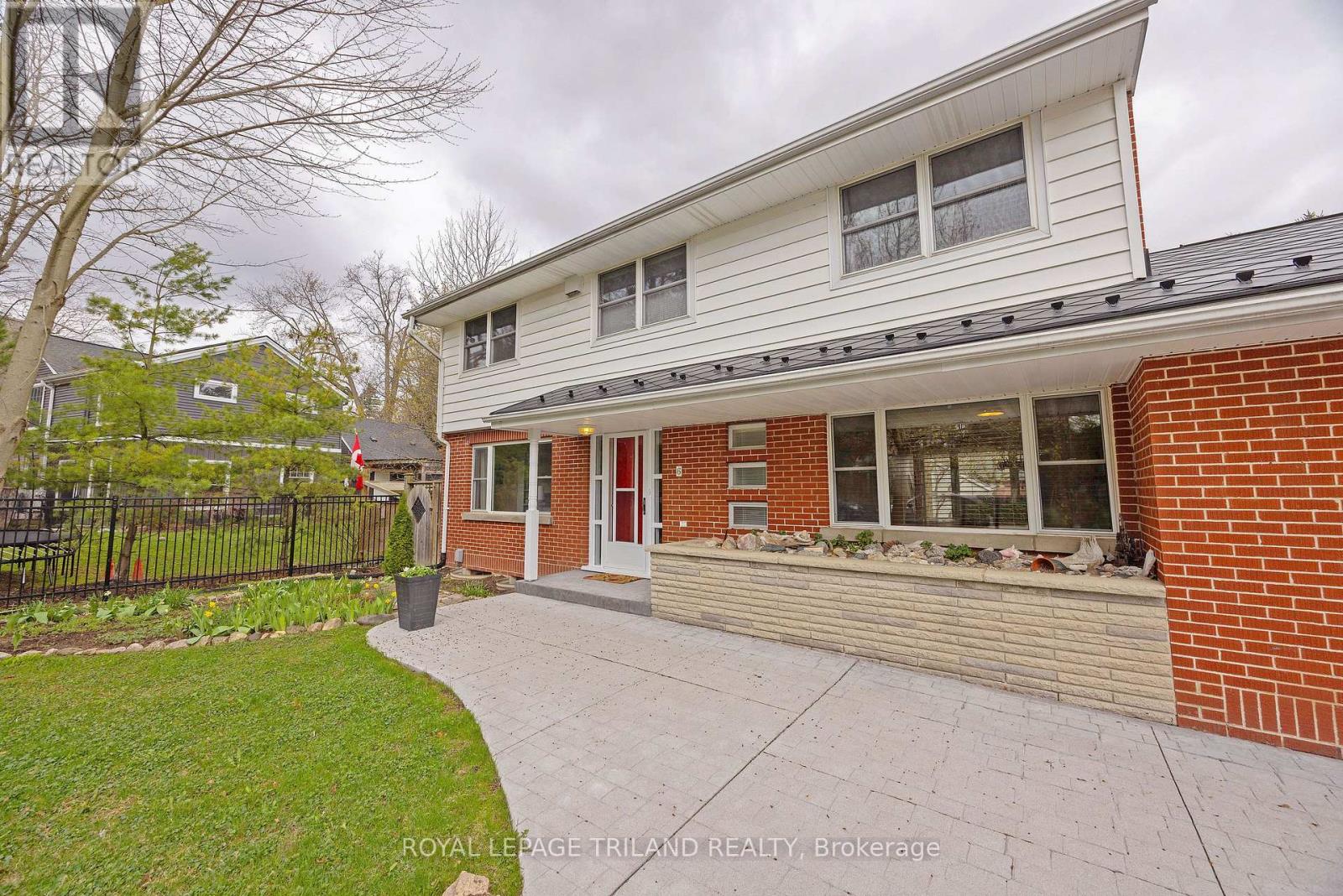 6 Rosel Crescent, London South, Ontario  N6C 2L1 - Photo 3 - X13058446