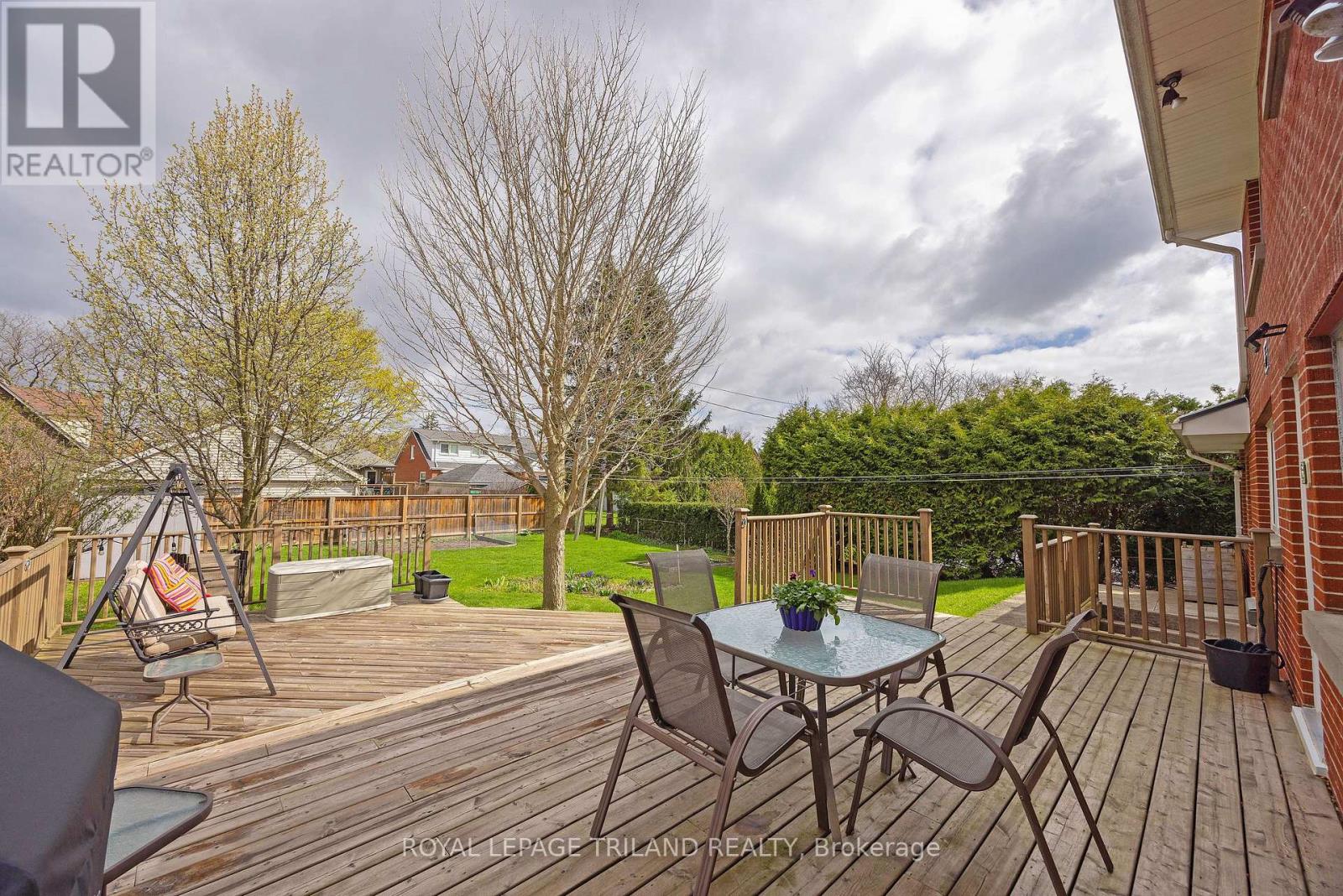 6 Rosel Crescent, London South, Ontario  N6C 2L1 - Photo 38 - X13058446