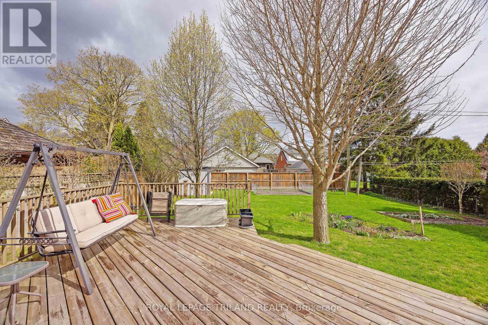 6 Rosel Crescent, London South, Ontario  N6C 2L1 - Photo 39 - X13058446