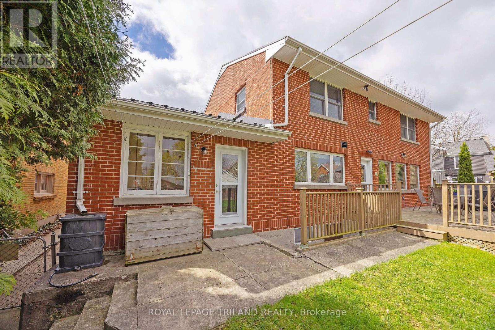 6 Rosel Crescent, London South, Ontario  N6C 2L1 - Photo 42 - X13058446