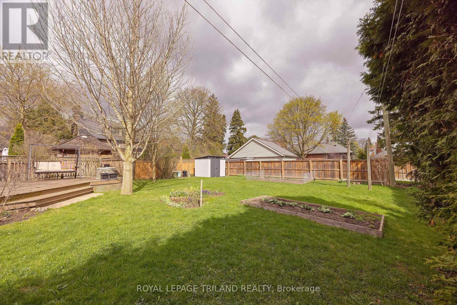 6 Rosel Crescent, London South, Ontario  N6C 2L1 - Photo 43 - X13058446