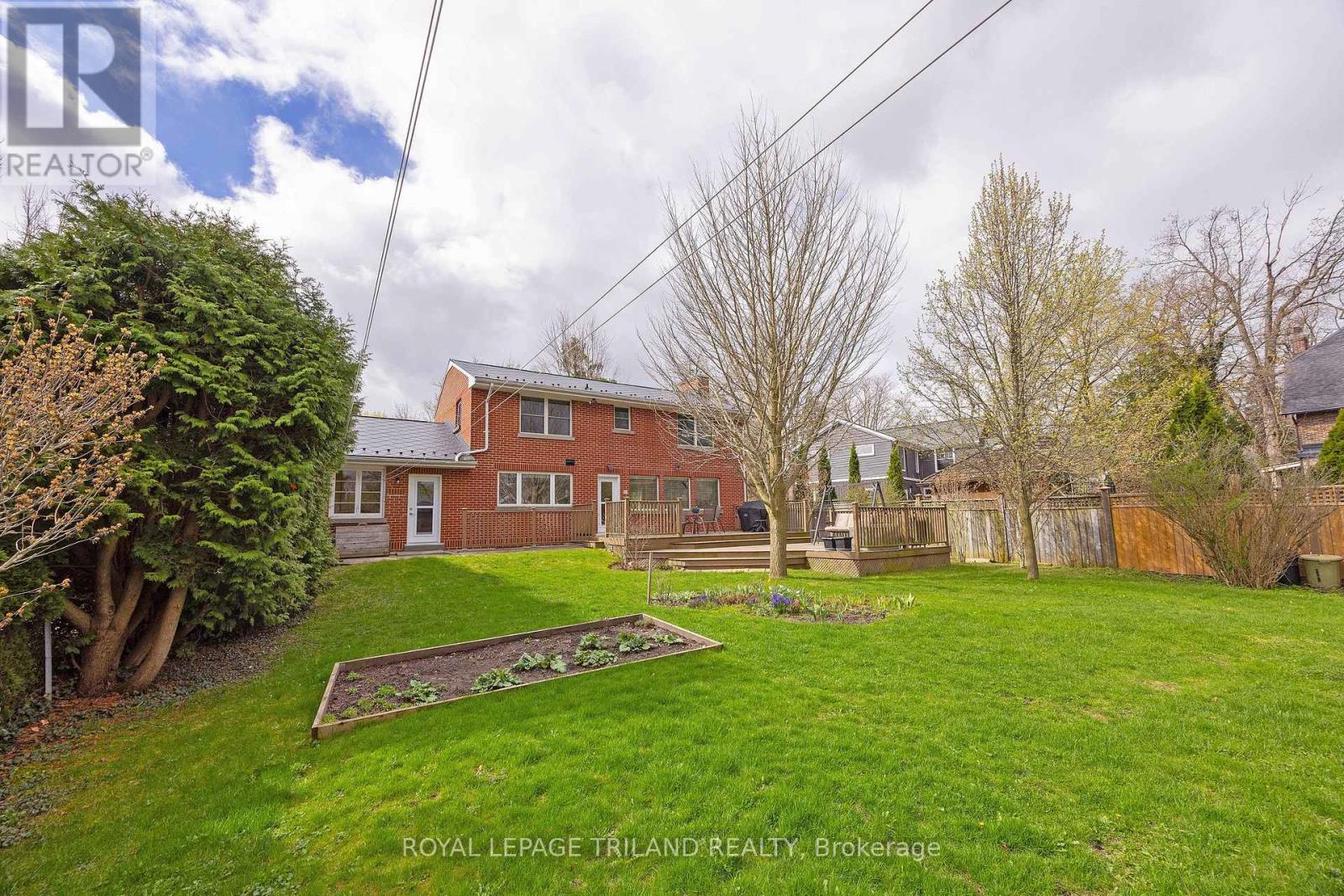 6 Rosel Crescent, London South, Ontario  N6C 2L1 - Photo 44 - X13058446