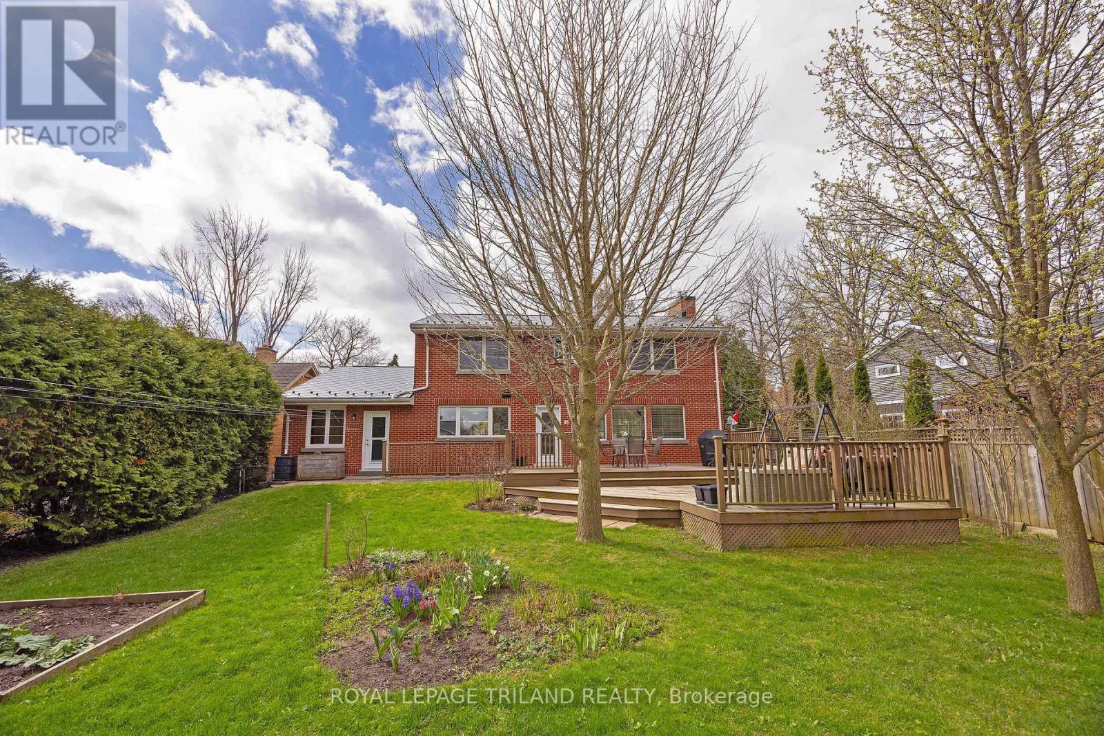 6 Rosel Crescent, London South, Ontario  N6C 2L1 - Photo 45 - X13058446