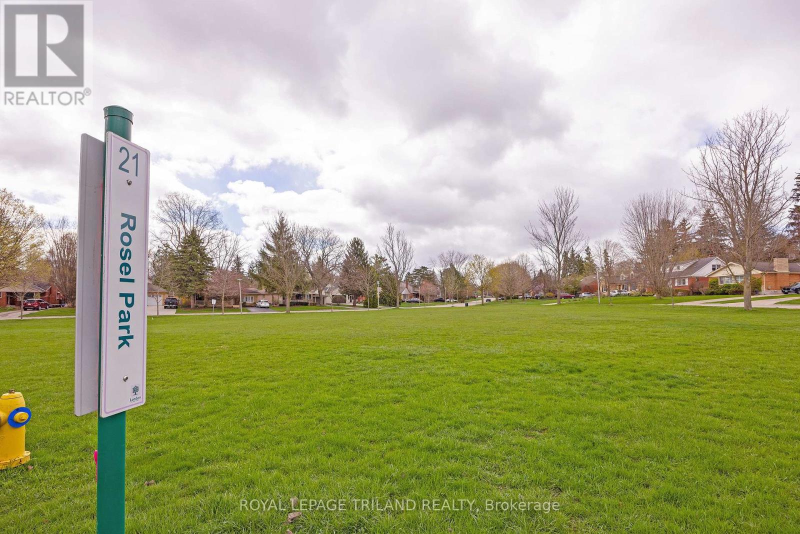 6 Rosel Crescent, London South, Ontario  N6C 2L1 - Photo 46 - X13058446