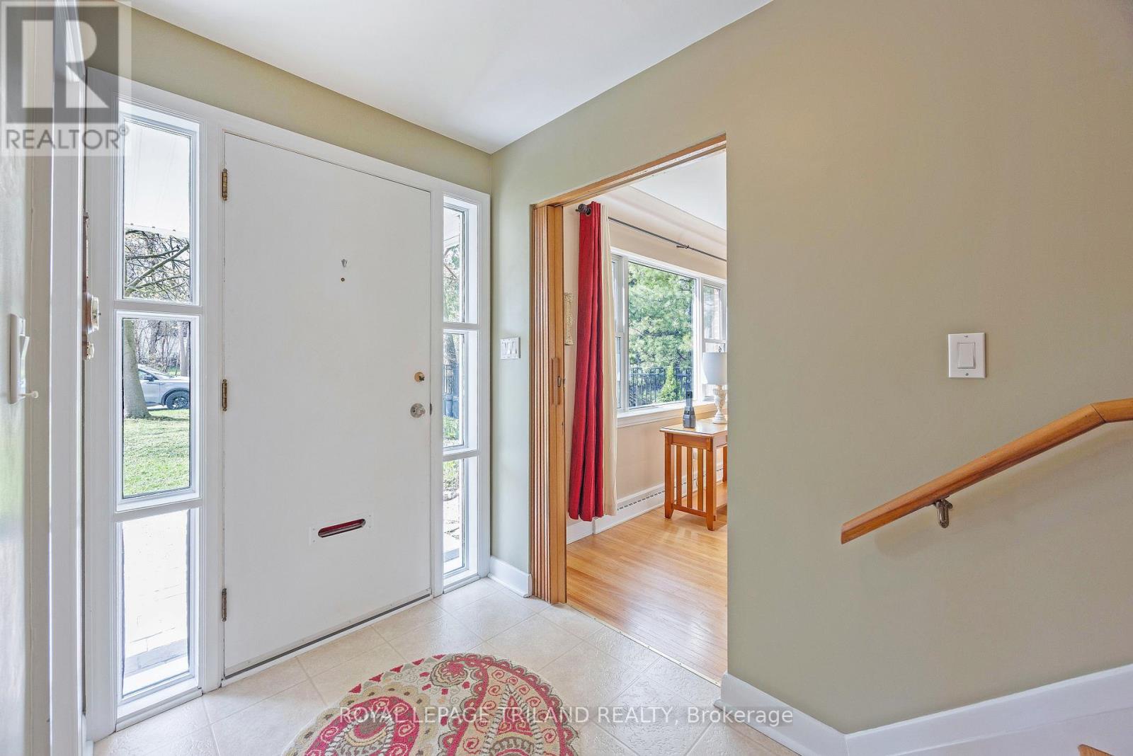 6 Rosel Crescent, London South, Ontario  N6C 2L1 - Photo 6 - X13058446