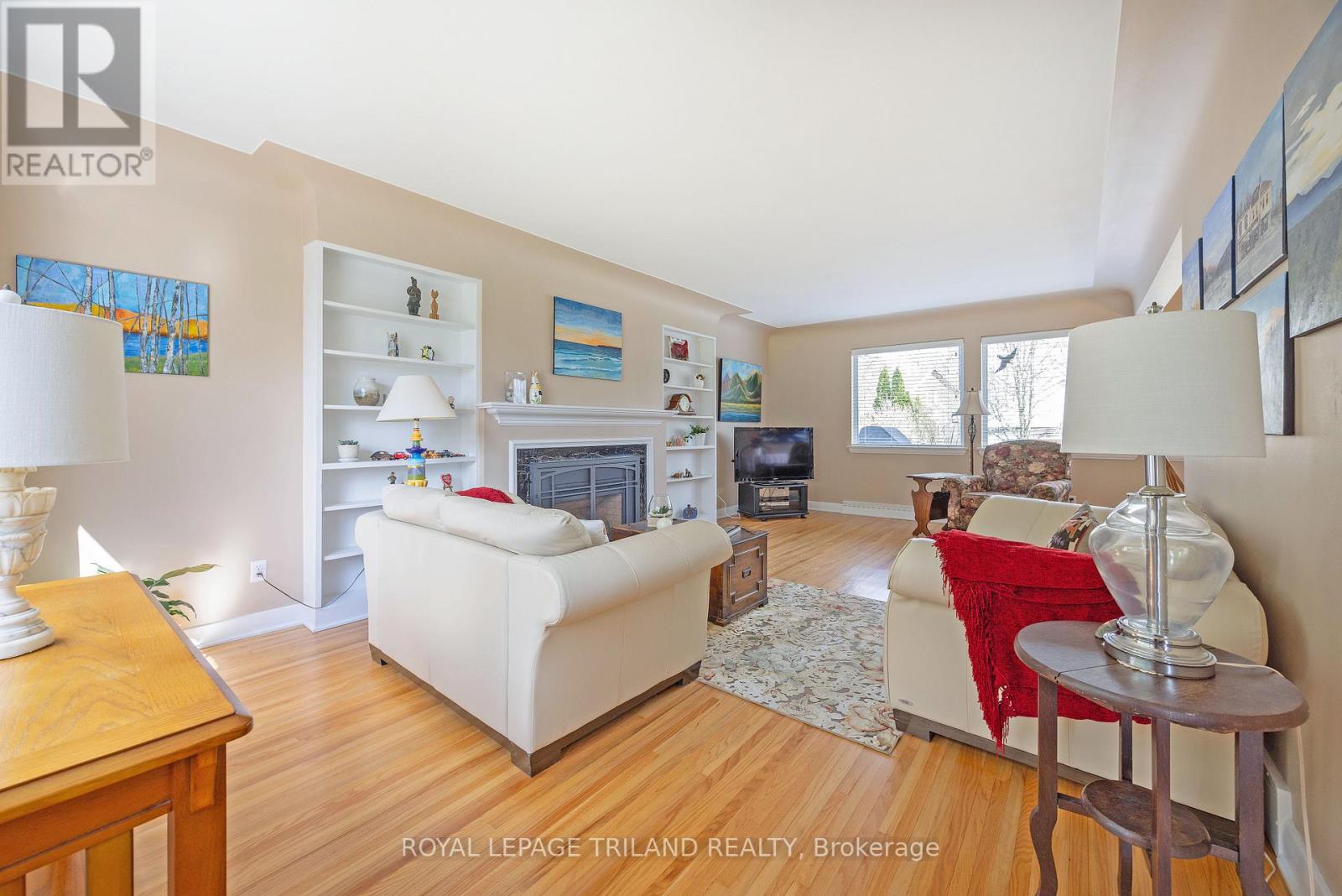 6 Rosel Crescent, London South, Ontario  N6C 2L1 - Photo 7 - X13058446