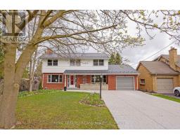 6 ROSEL CRESCENT, London South, Ontario
