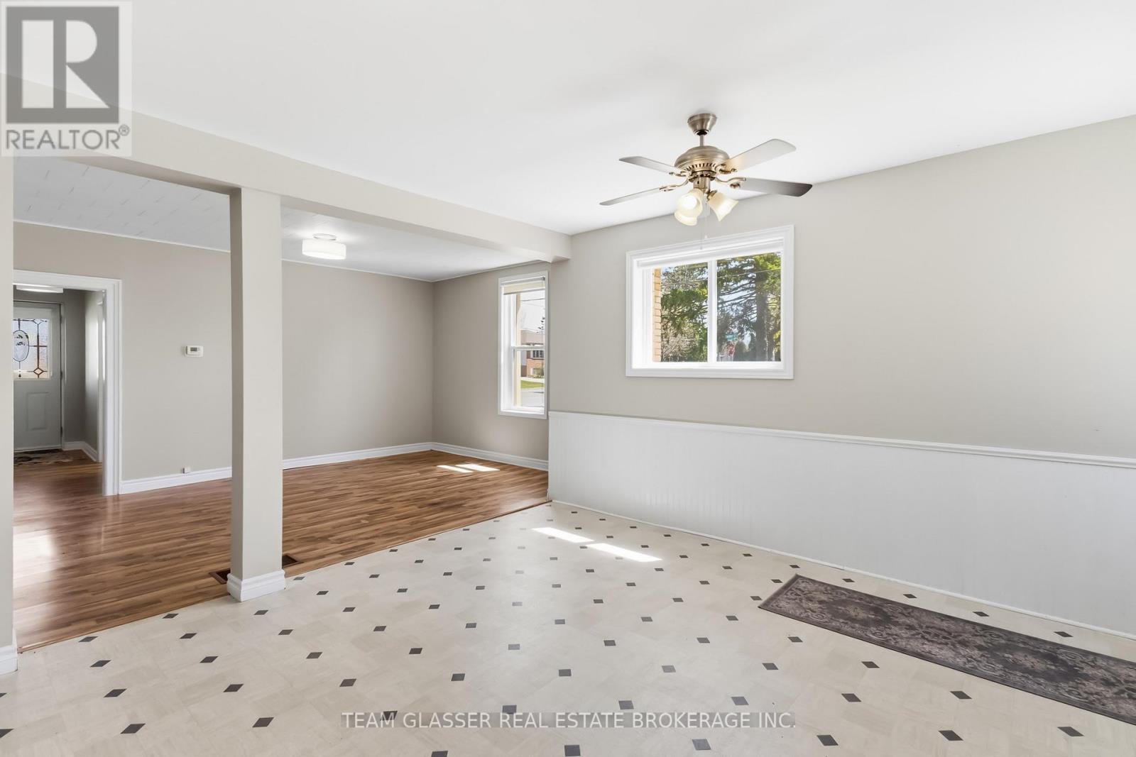 208 Ellor Street, Strathroy-Caradoc, Ontario  N7G 2L3 - Photo 11 - X13058484