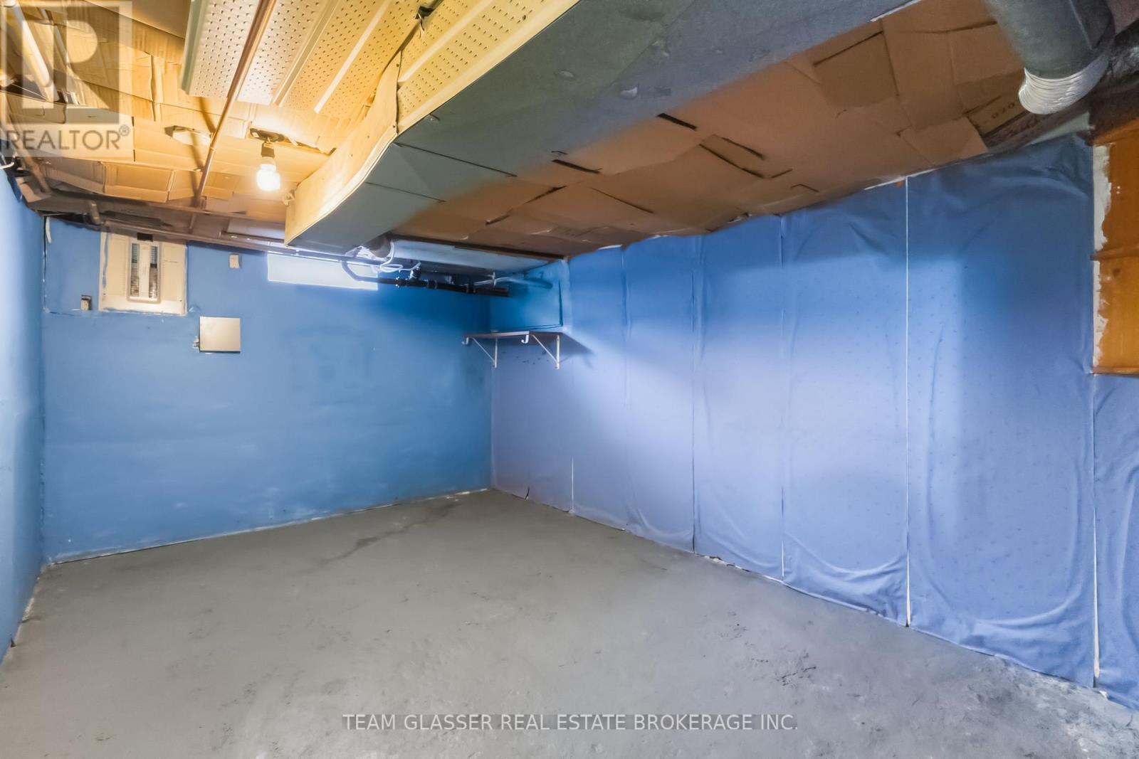 208 Ellor Street, Strathroy-Caradoc, Ontario  N7G 2L3 - Photo 22 - X13058484