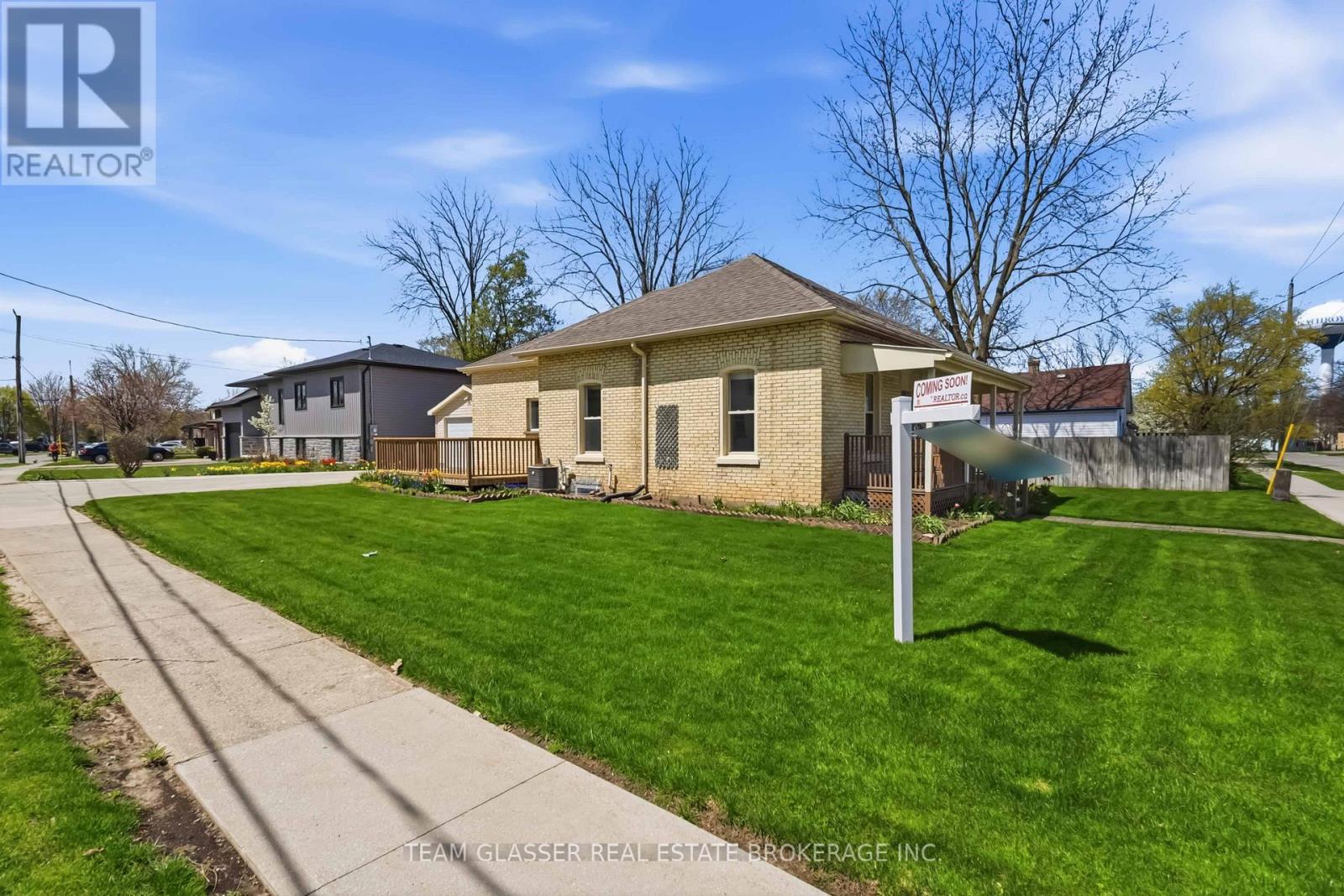 208 Ellor Street, Strathroy-Caradoc, Ontario  N7G 2L3 - Photo 24 - X13058484