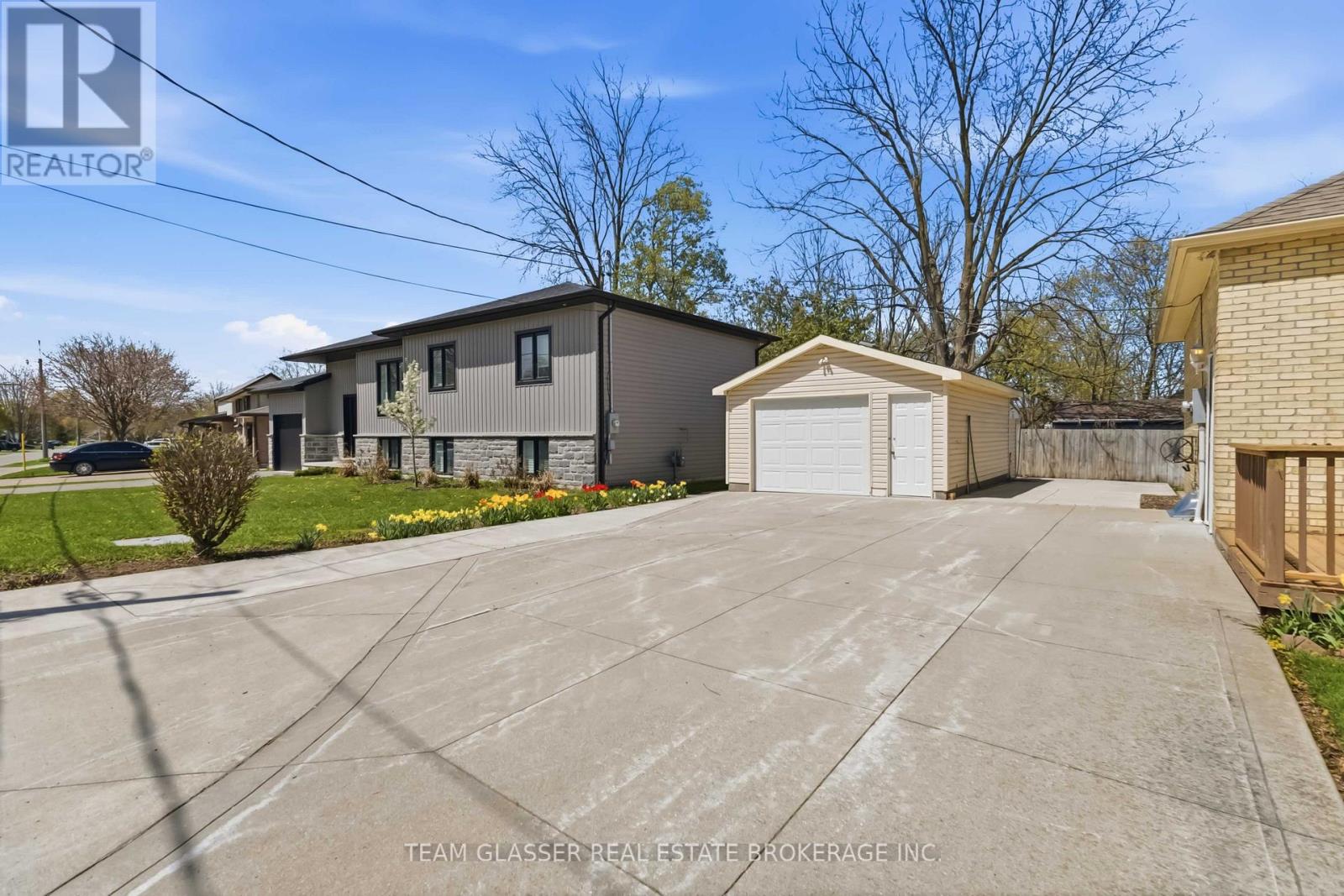 208 Ellor Street, Strathroy-Caradoc, Ontario  N7G 2L3 - Photo 29 - X13058484