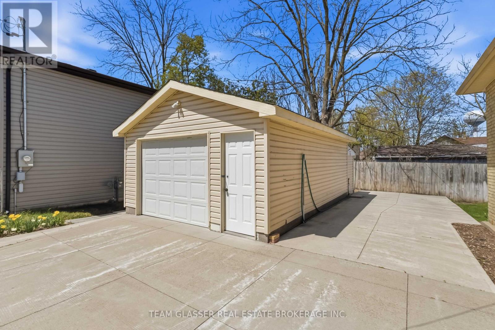 208 Ellor Street, Strathroy-Caradoc, Ontario  N7G 2L3 - Photo 30 - X13058484