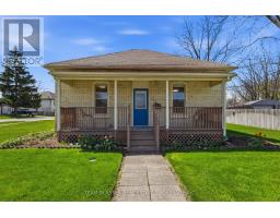 208 ELLOR STREET, Strathroy-Caradoc, Ontario