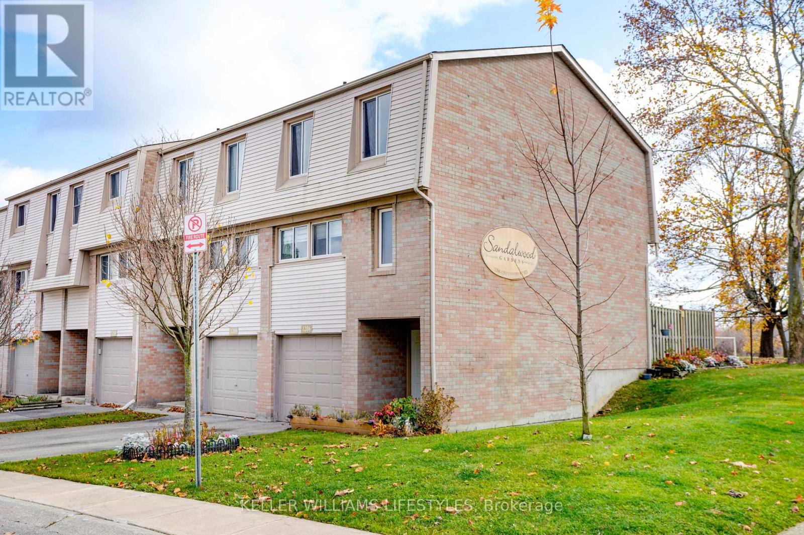 1206 LIMBERLOST ROAD, London North, Ontario