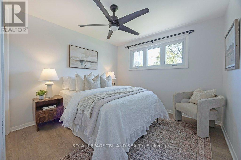 112 Burnside Drive, London East, Ontario  N5V 1B5 - Photo 14 - X13058572