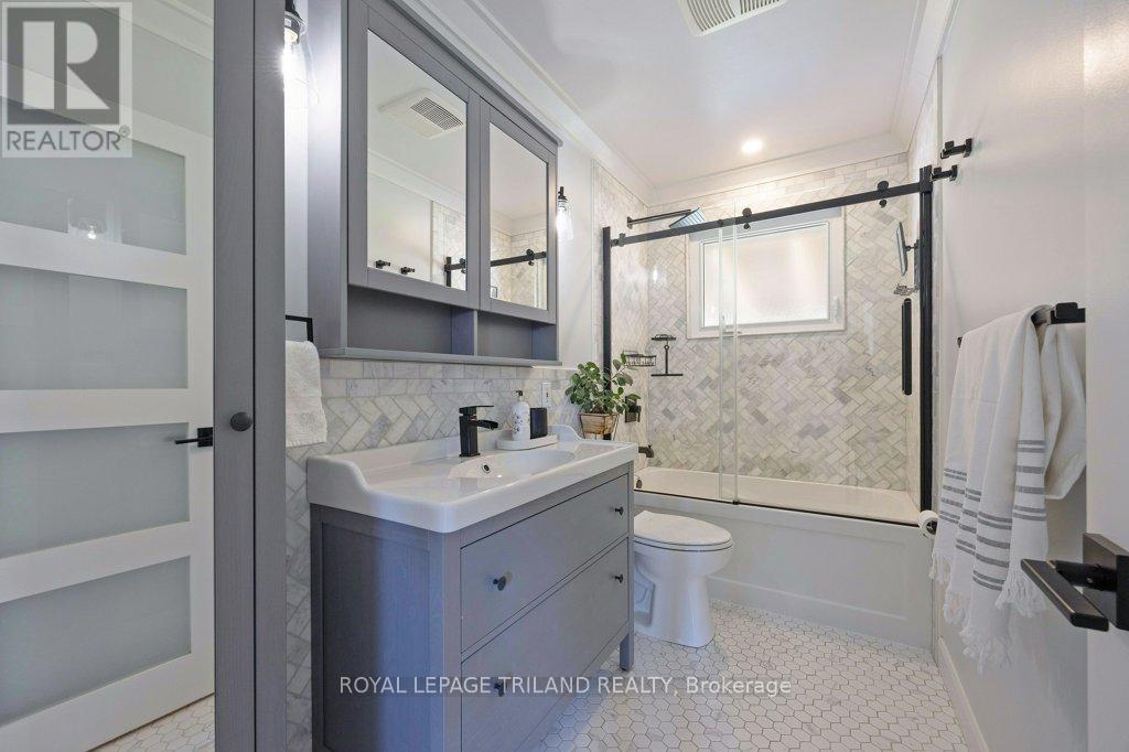 112 Burnside Drive, London East, Ontario  N5V 1B5 - Photo 16 - X13058572