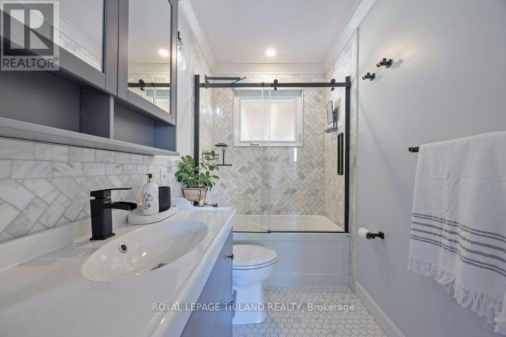 112 Burnside Drive, London East, Ontario  N5V 1B5 - Photo 17 - X13058572