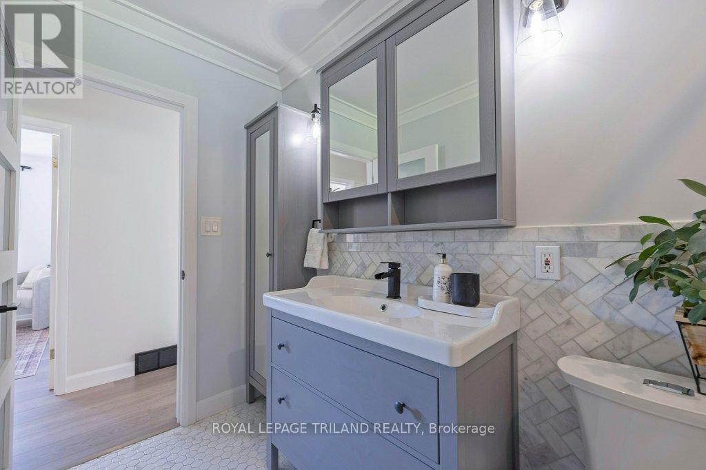 112 Burnside Drive, London East, Ontario  N5V 1B5 - Photo 19 - X13058572