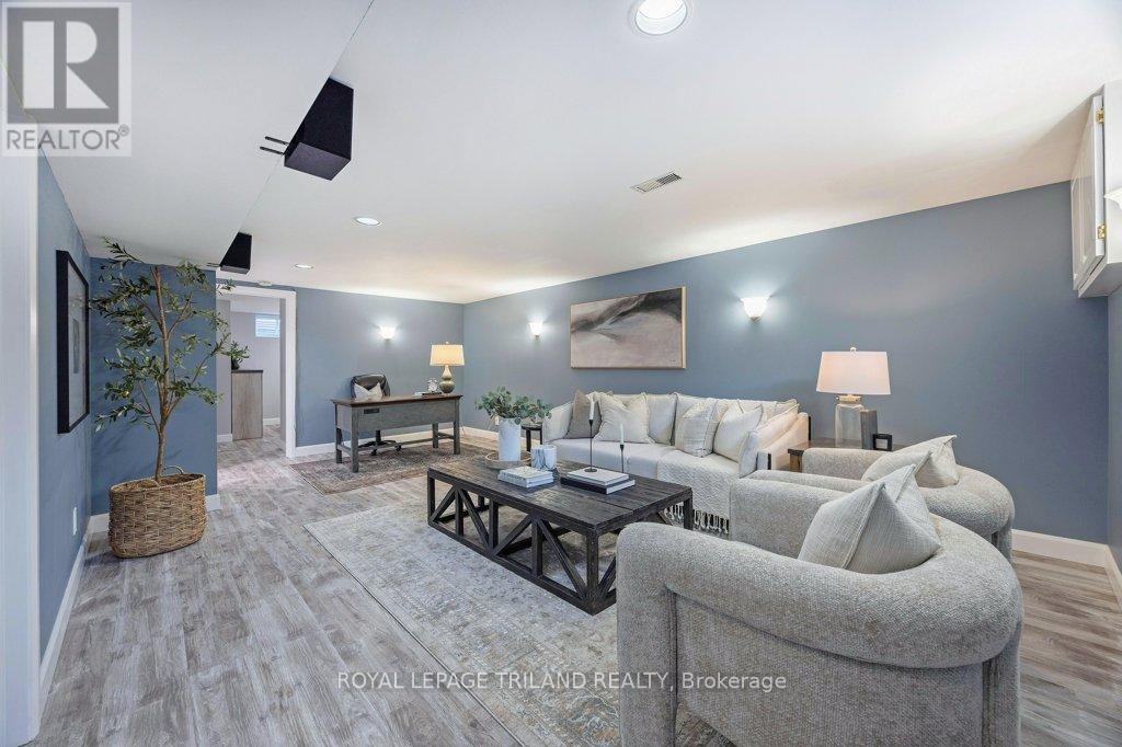 112 Burnside Drive, London East, Ontario  N5V 1B5 - Photo 20 - X13058572