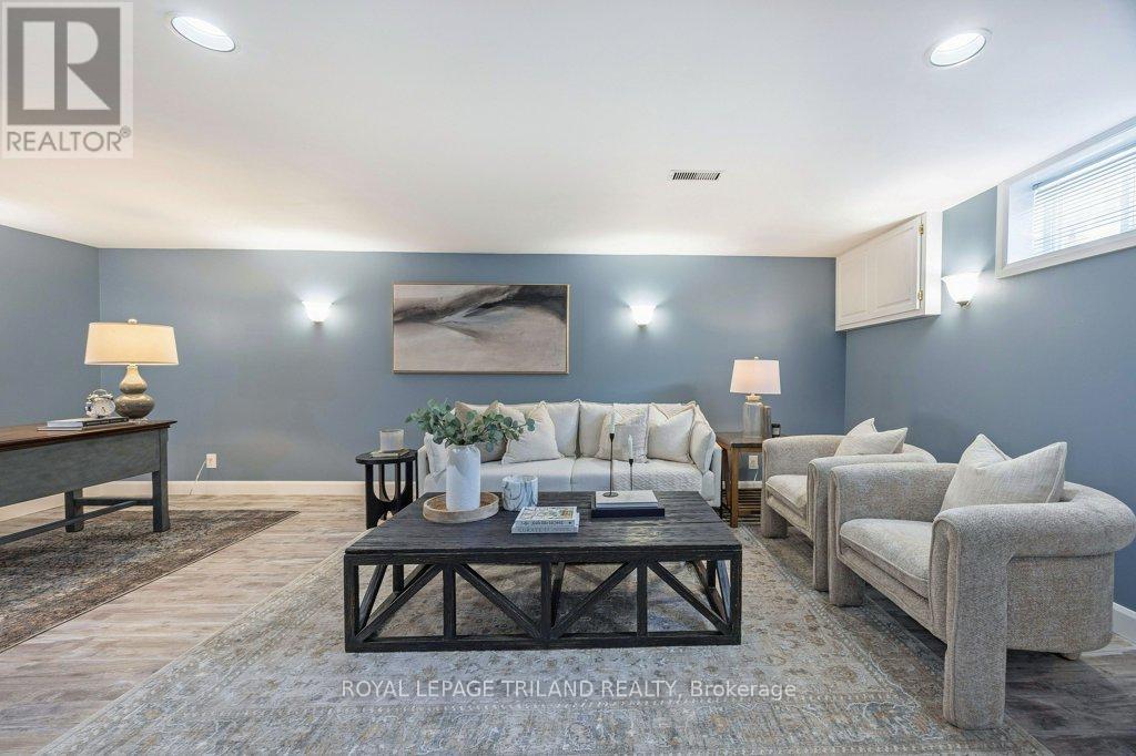 112 Burnside Drive, London East, Ontario  N5V 1B5 - Photo 21 - X13058572