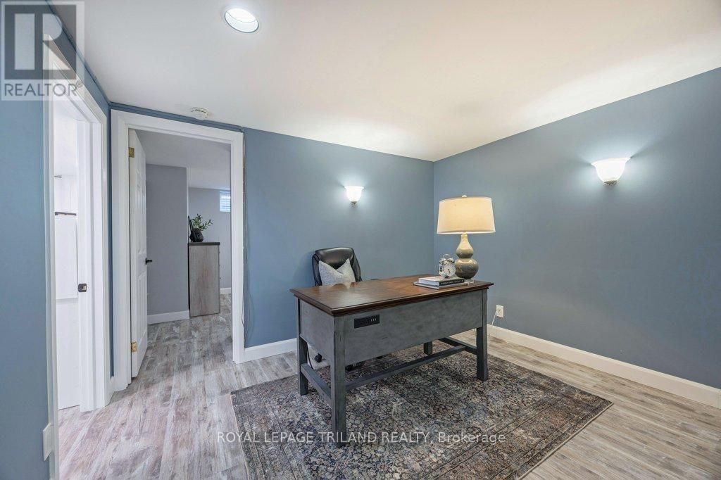 112 Burnside Drive, London East, Ontario  N5V 1B5 - Photo 22 - X13058572