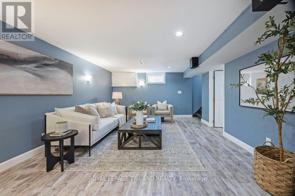 112 Burnside Drive, London East, Ontario  N5V 1B5 - Photo 23 - X13058572