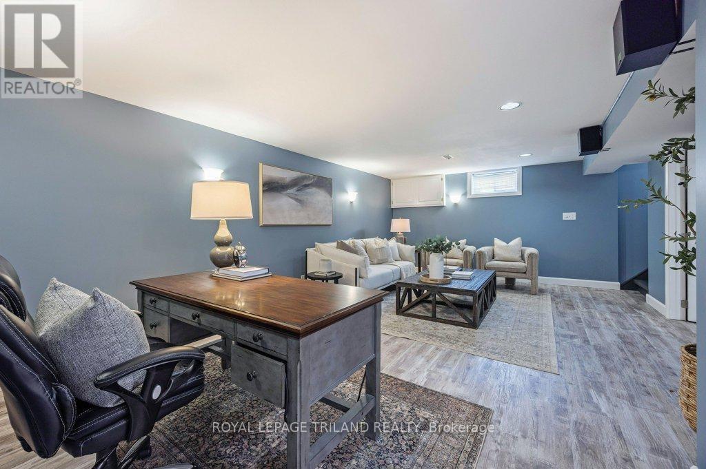 112 Burnside Drive, London East, Ontario  N5V 1B5 - Photo 24 - X13058572