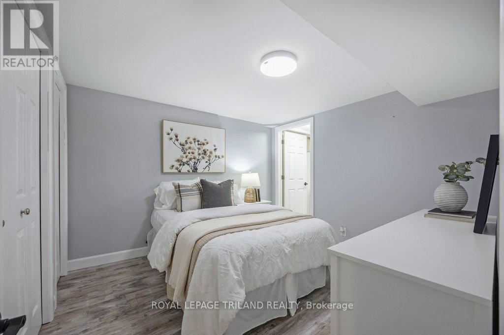 112 Burnside Drive, London East, Ontario  N5V 1B5 - Photo 26 - X13058572