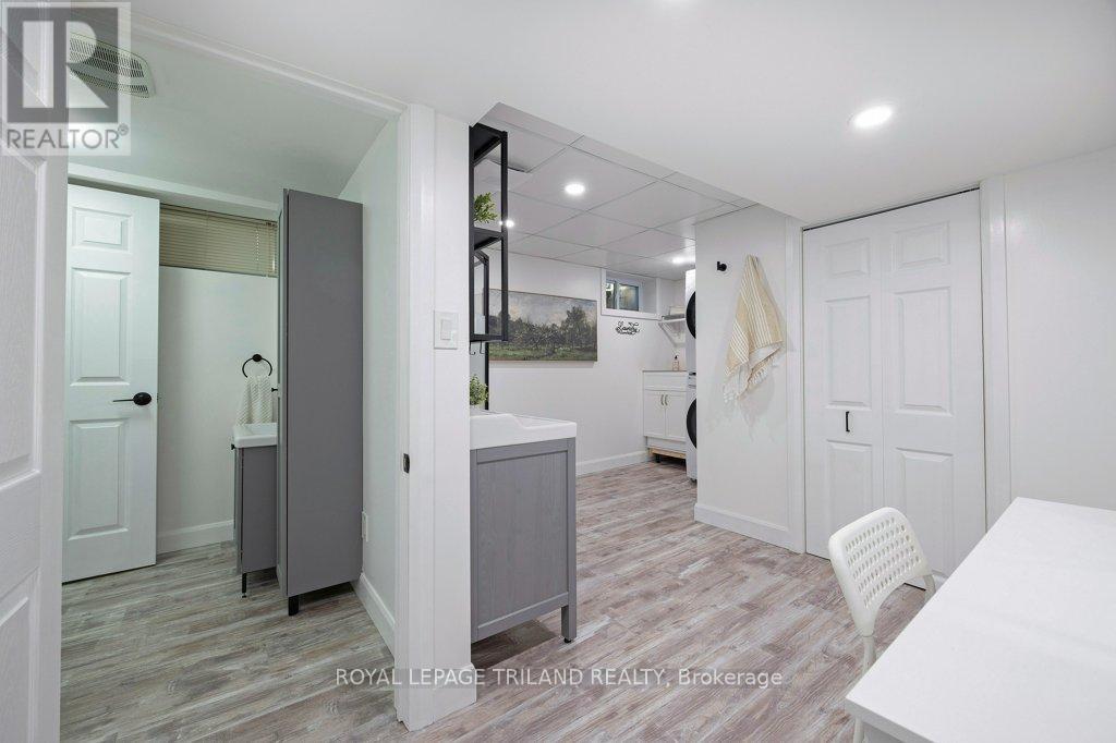 112 Burnside Drive, London East, Ontario  N5V 1B5 - Photo 29 - X13058572