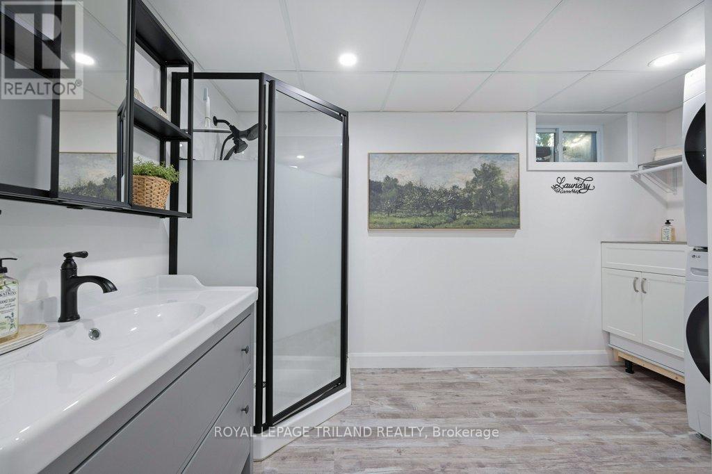 112 Burnside Drive, London East, Ontario  N5V 1B5 - Photo 30 - X13058572