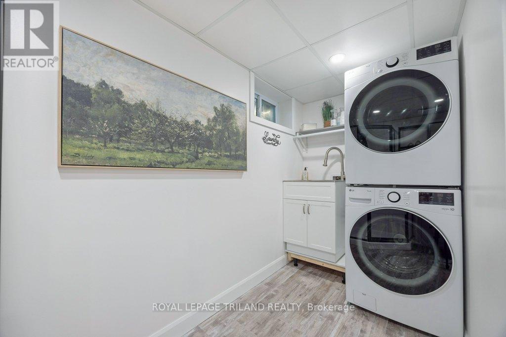 112 Burnside Drive, London East, Ontario  N5V 1B5 - Photo 31 - X13058572