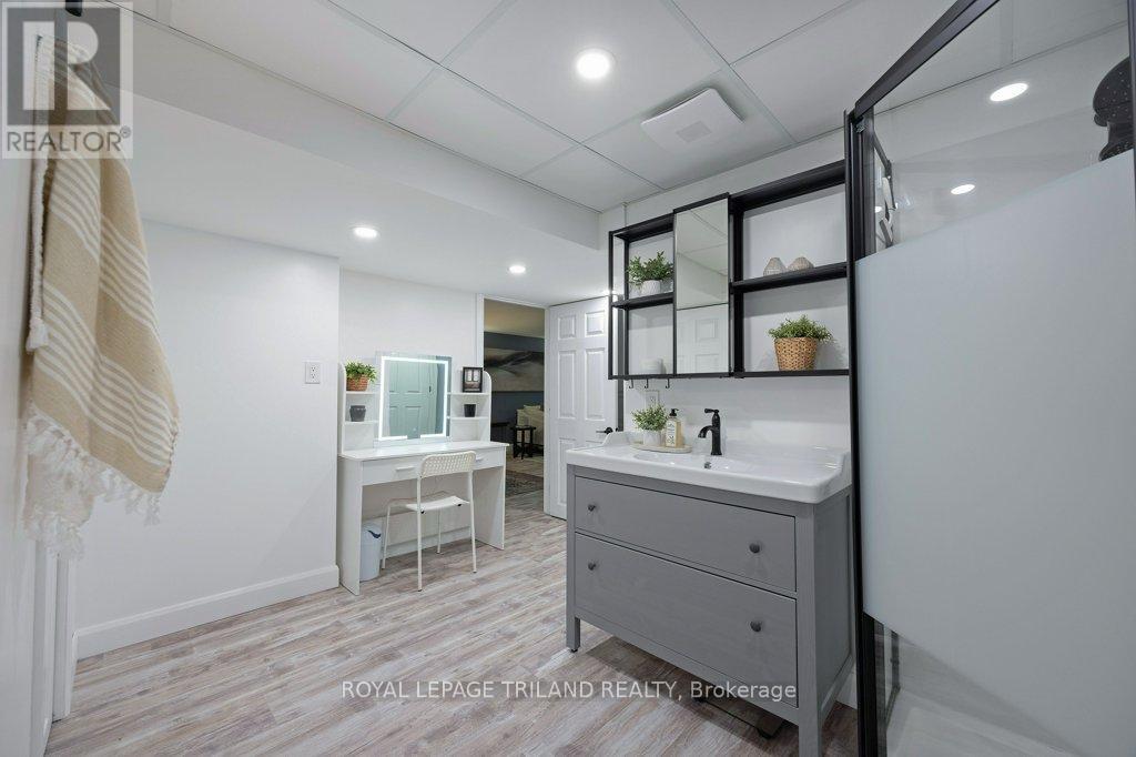 112 Burnside Drive, London East, Ontario  N5V 1B5 - Photo 32 - X13058572