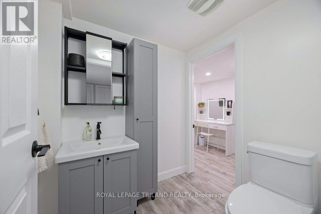 112 Burnside Drive, London East, Ontario  N5V 1B5 - Photo 33 - X13058572