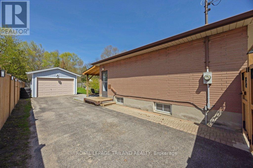 112 Burnside Drive, London East, Ontario  N5V 1B5 - Photo 34 - X13058572
