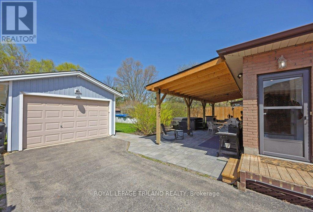 112 Burnside Drive, London East, Ontario  N5V 1B5 - Photo 35 - X13058572