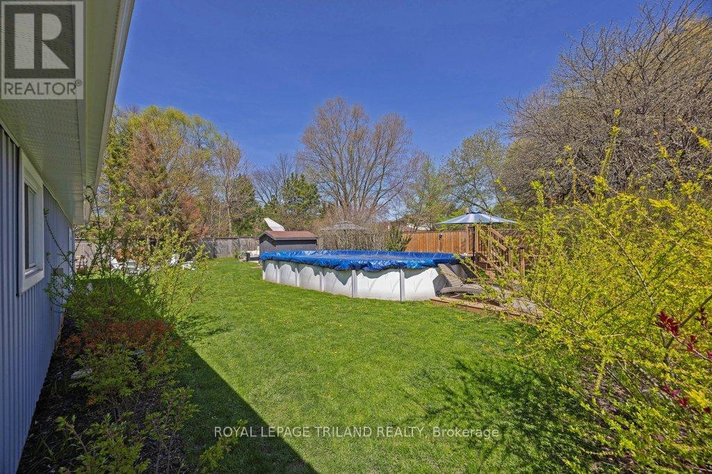 112 Burnside Drive, London East, Ontario  N5V 1B5 - Photo 38 - X13058572