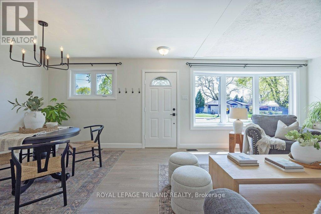 112 Burnside Drive, London East, Ontario  N5V 1B5 - Photo 4 - X13058572